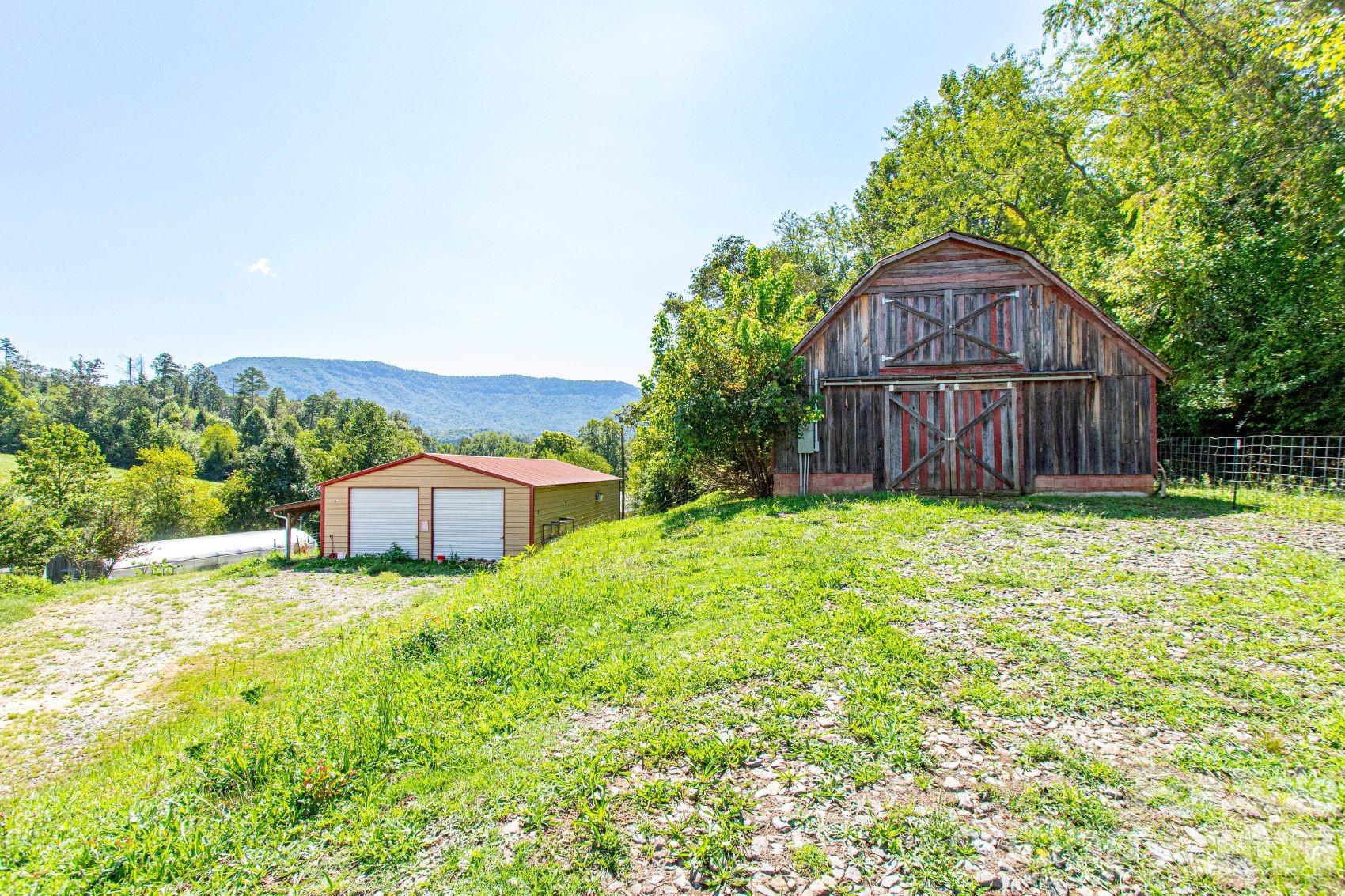 1891 Silvers Welch Road Old Fort, NC 28762 - Photo 21 of 23 Gallery Image 21