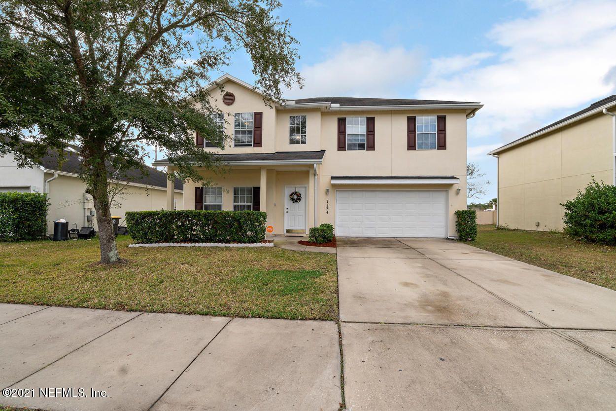 7134 Rampart Ridge Circle West Jacksonville, FL 32244 - Photo 1 of 1 house