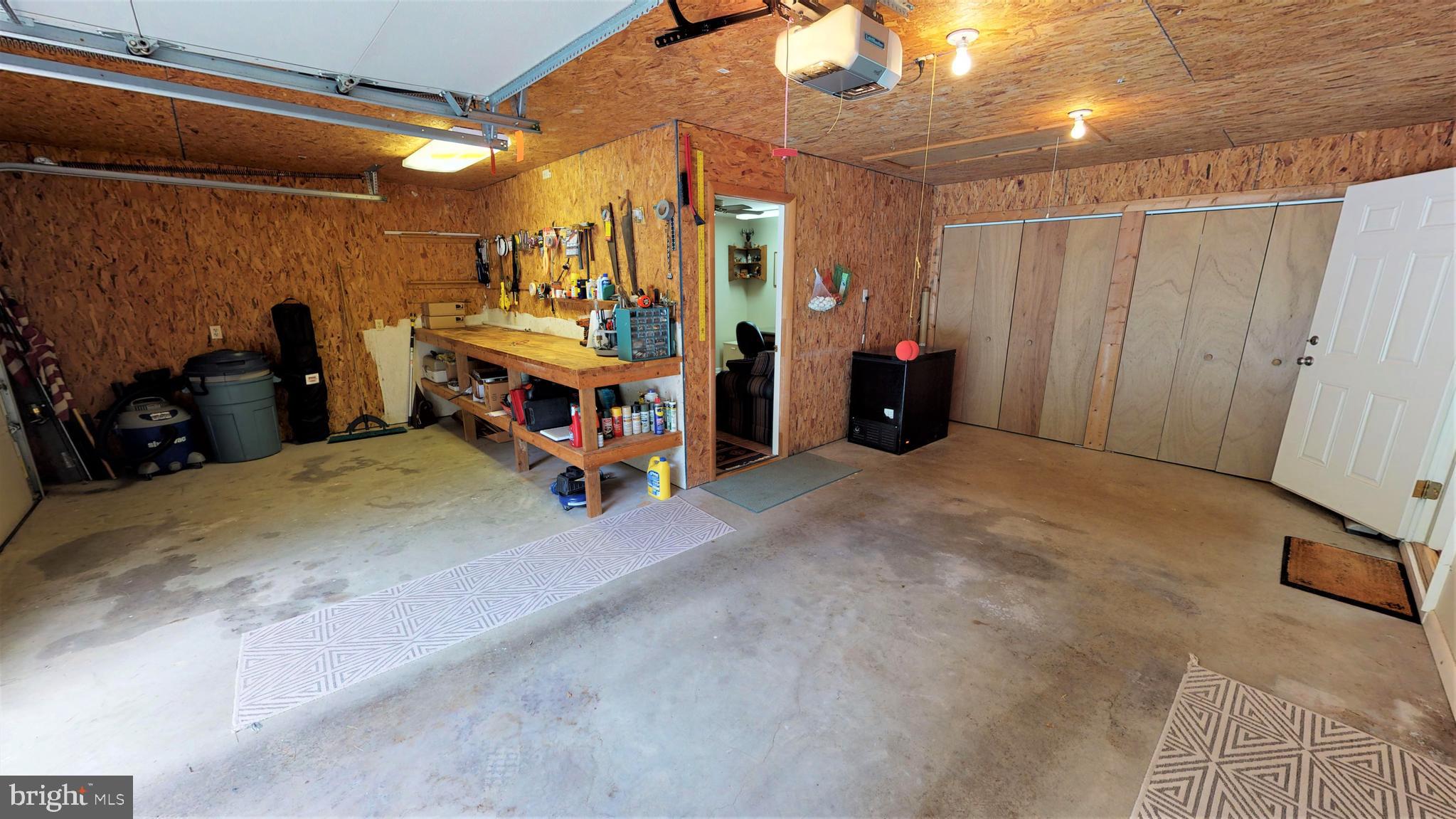 25972 Goose Neck Road Royal Oak, MD 21662 - Photo 44 of 58 One car garage with shop