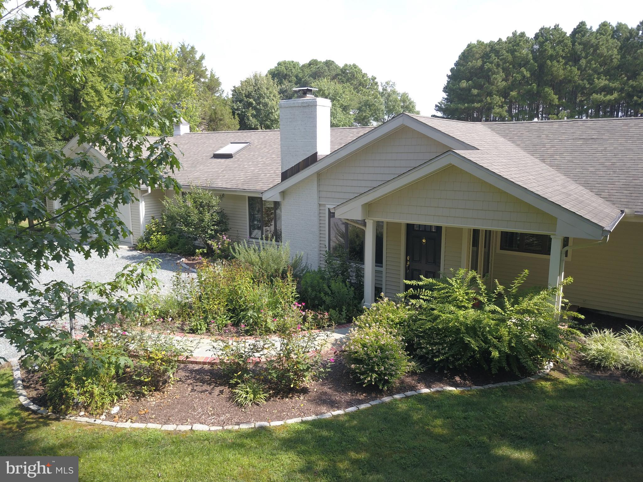 25972 Goose Neck Road Royal Oak, MD 21662 - Photo 47 of 58 Gallery Image 47