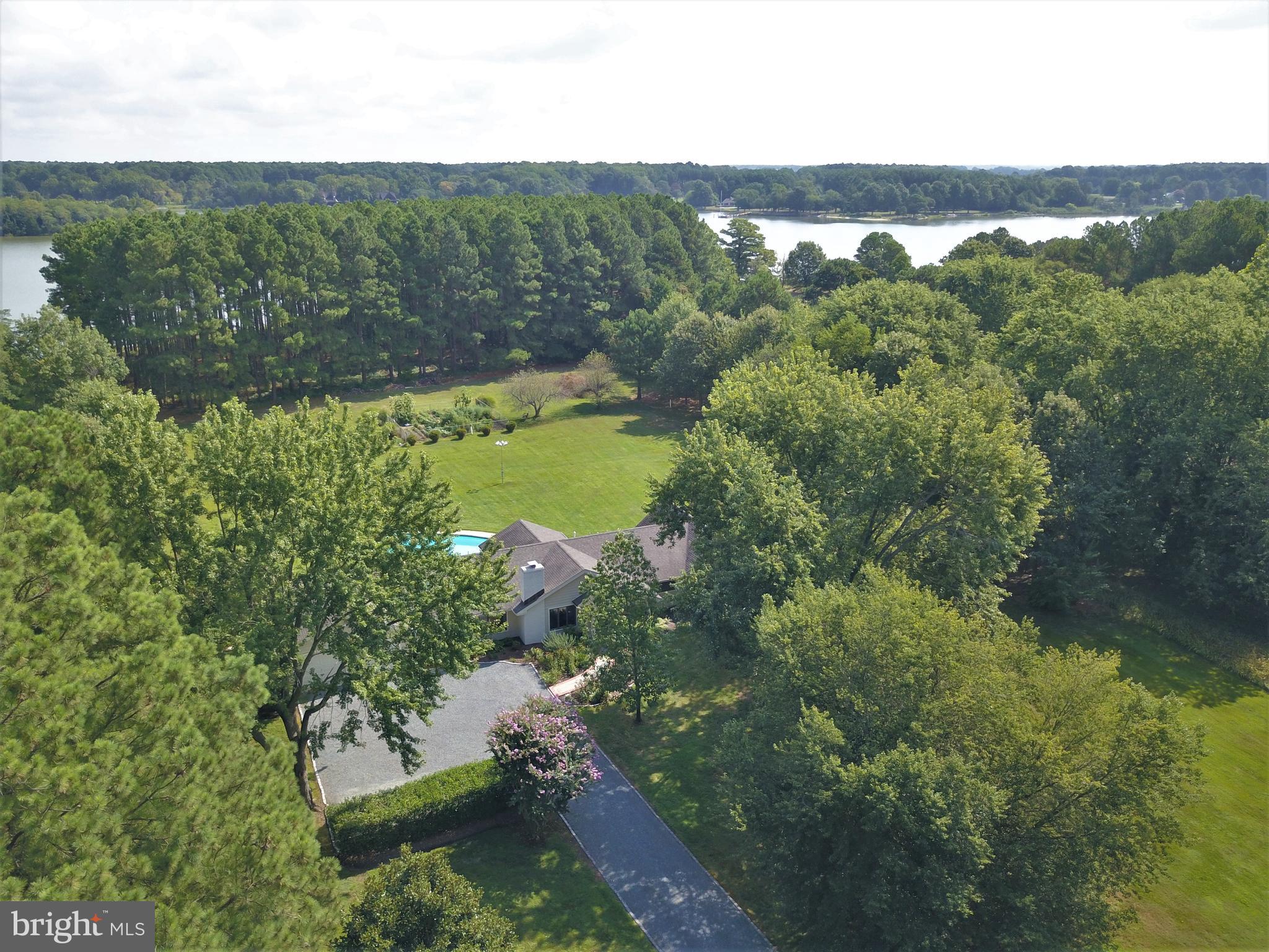 25972 Goose Neck Road Royal Oak, MD 21662 - Photo 6 of 58 Gallery Image 6