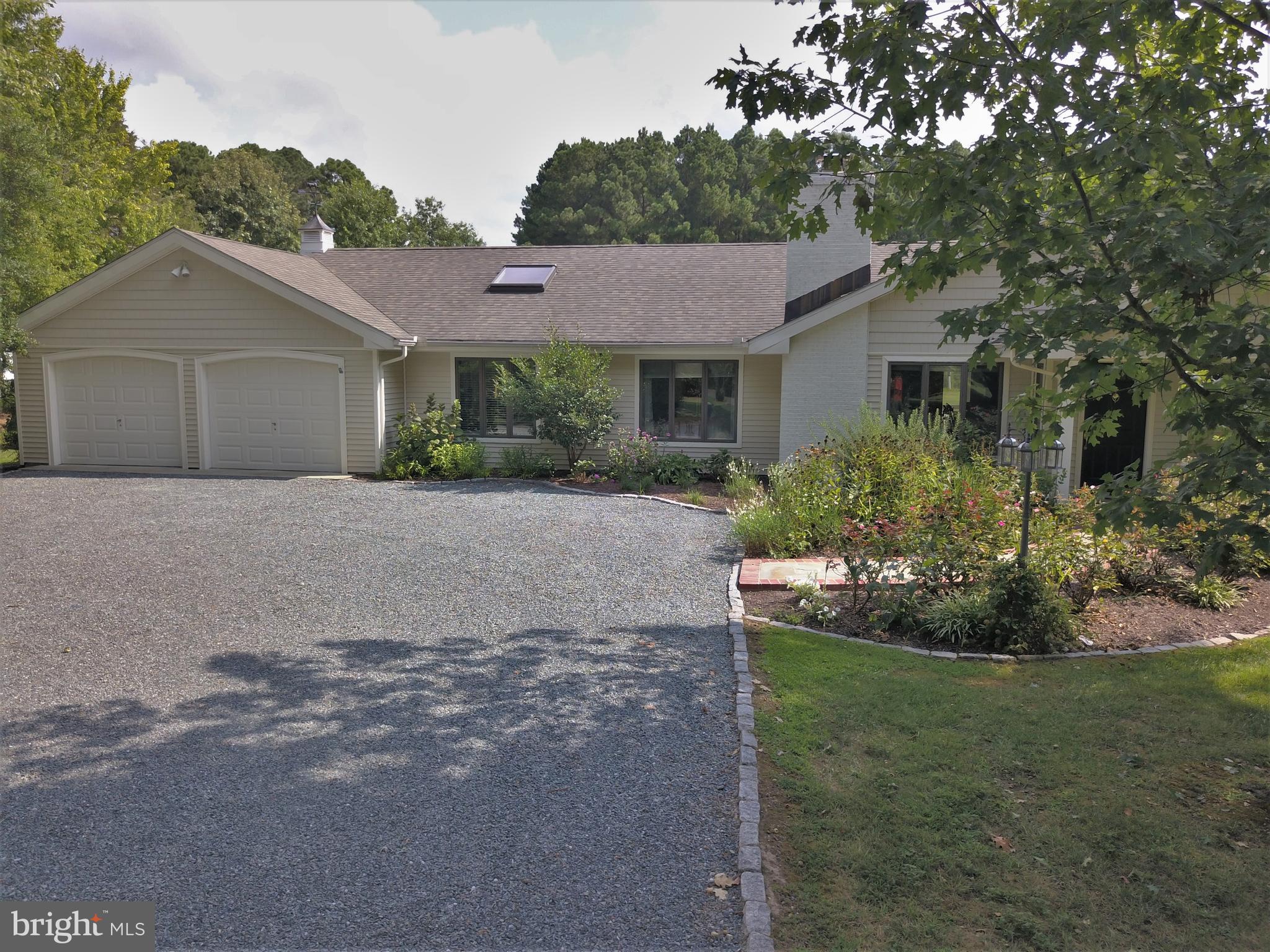 25972 Goose Neck Road Royal Oak, MD 21662 - Photo 52 of 58 Plenty of parking for you and your guests