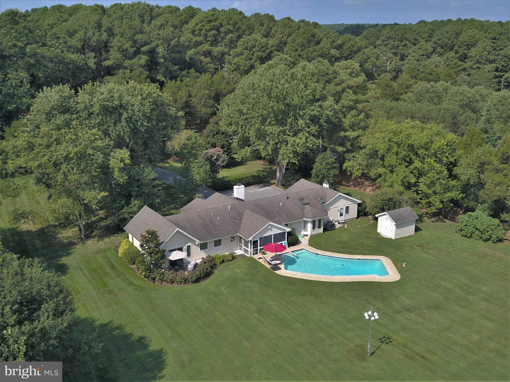 25972 Goose Neck Road Royal Oak, MD 21662 - Photo 54 of 58 Gallery Image 54