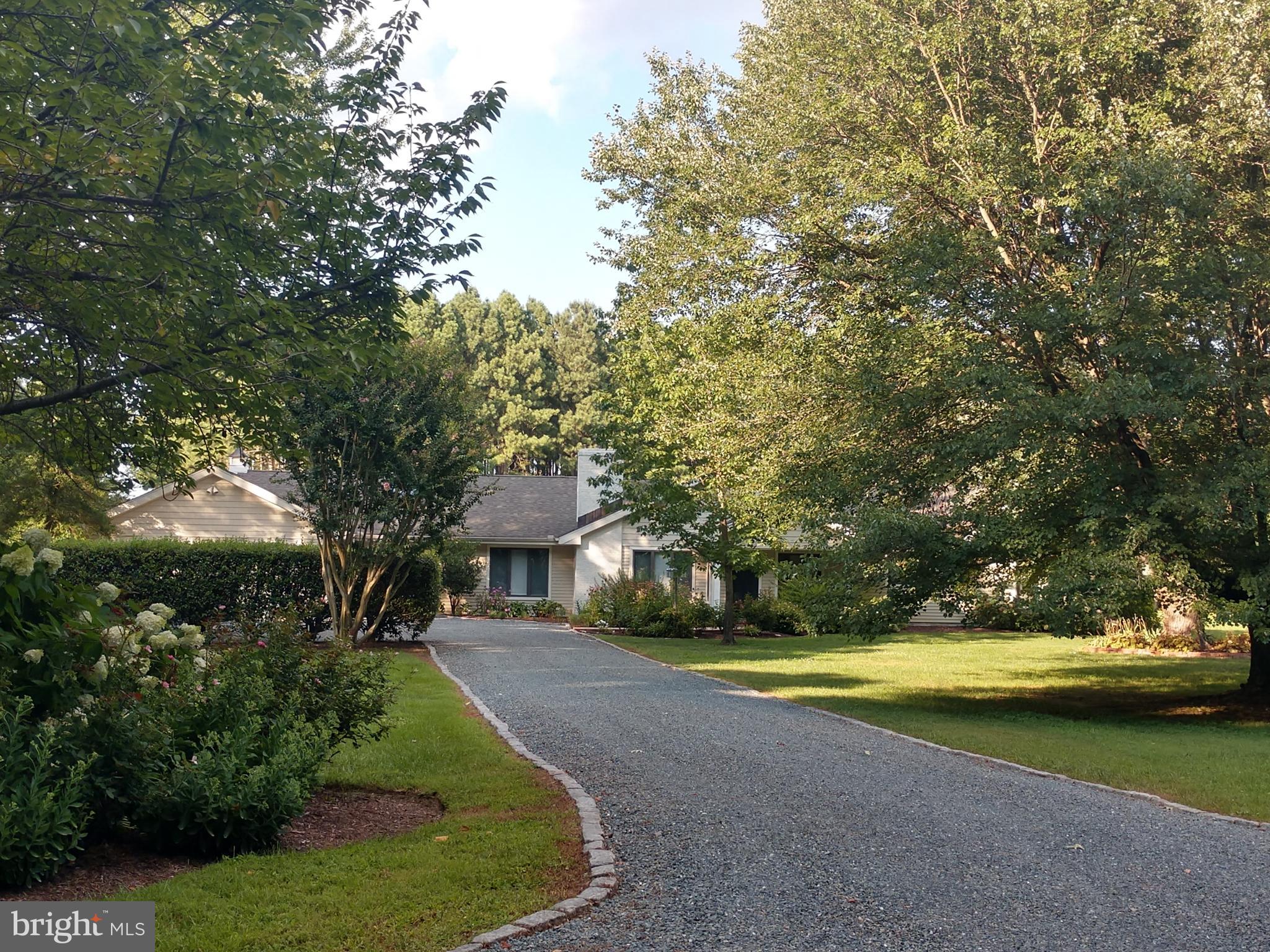 25972 Goose Neck Road Royal Oak, MD 21662 - Photo 57 of 58 Gallery Image 57