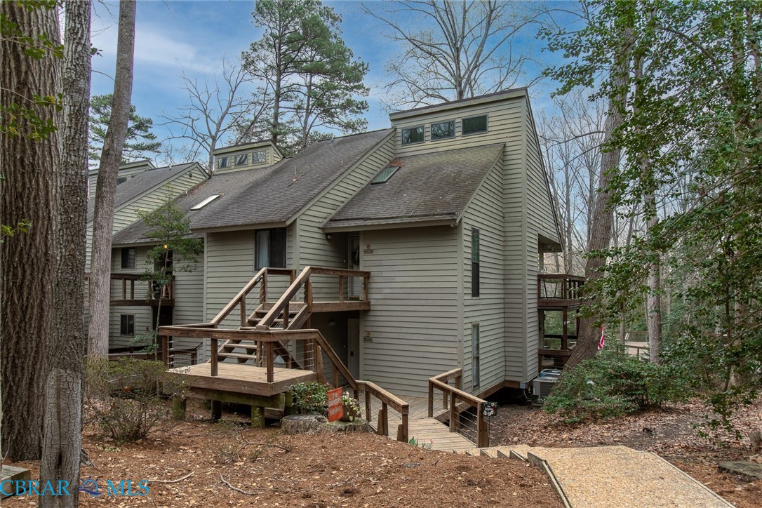 50 Villa Ridge Drive, Unit F Hartfield, VA 23071 - Photo 4 of 49