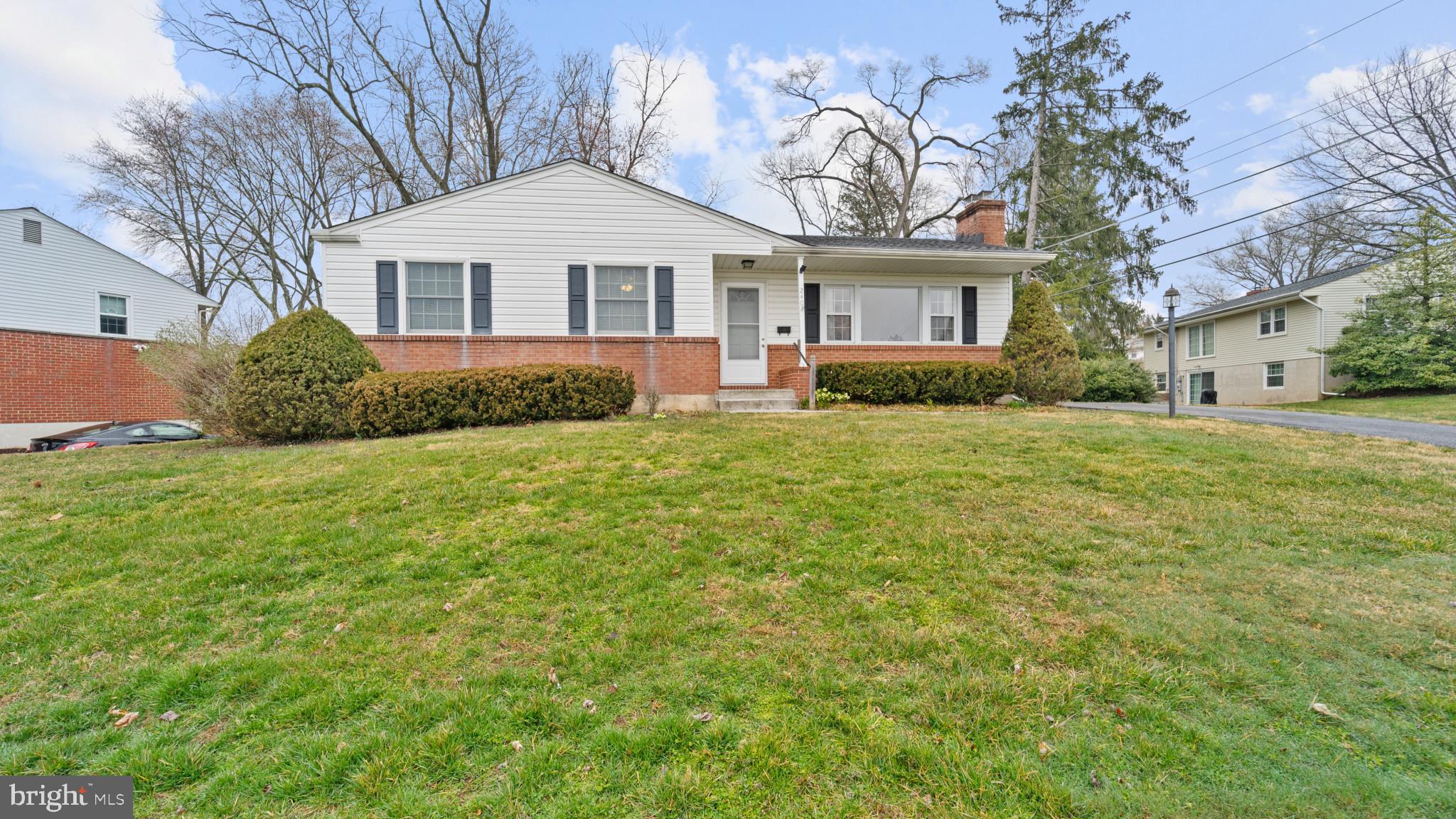 240 Coldbrook Road Lutherville-Timonium, MD 21093 - Photo 1 of 38 Gallery Image 1