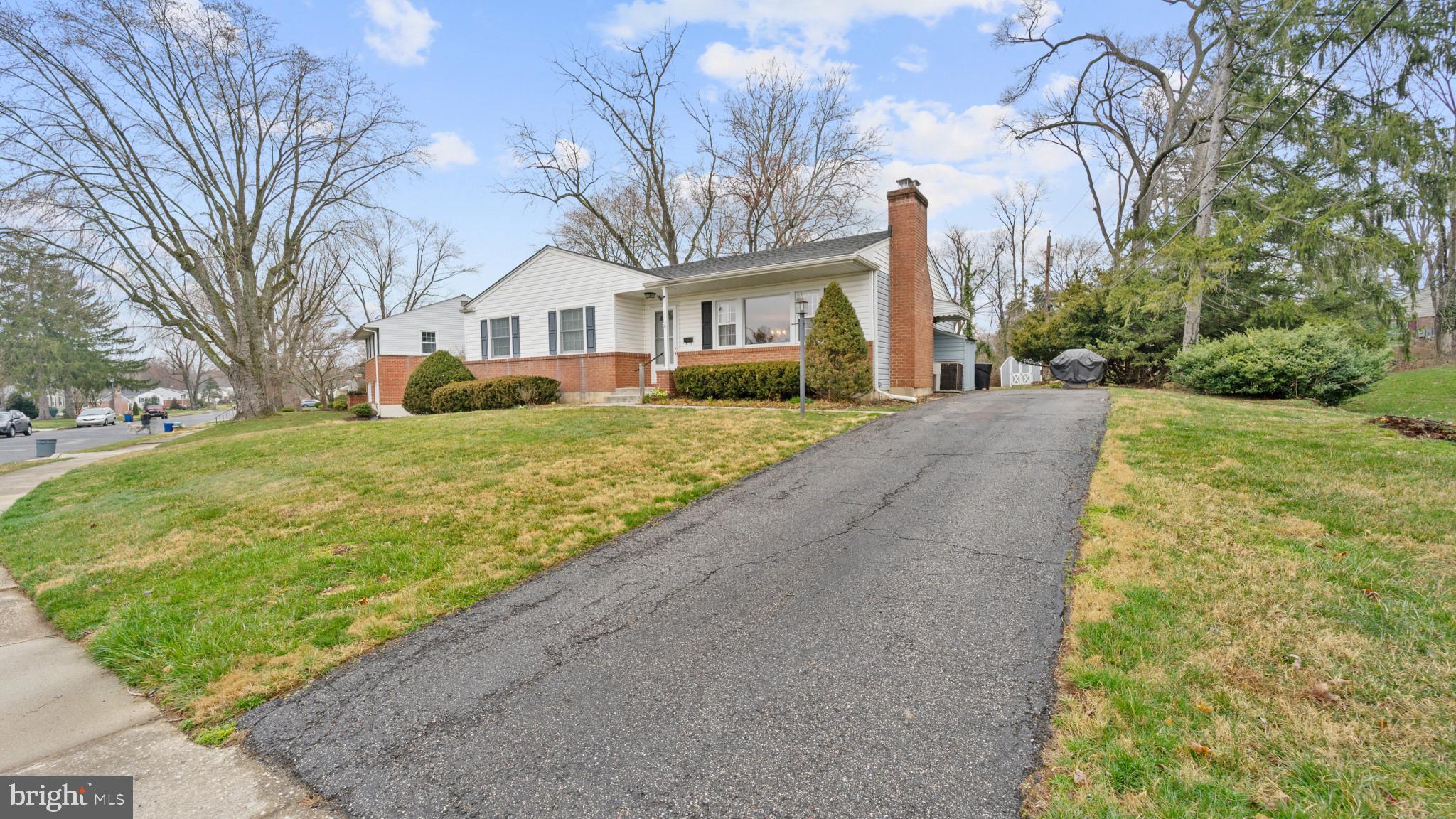 240 Coldbrook Road Lutherville-Timonium, MD 21093 - Photo 3 of 38 Gallery Image 3