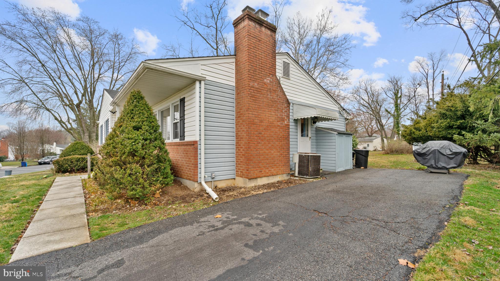 240 Coldbrook Road Lutherville-Timonium, MD 21093 - Photo 37 of 38 Gallery Image 37