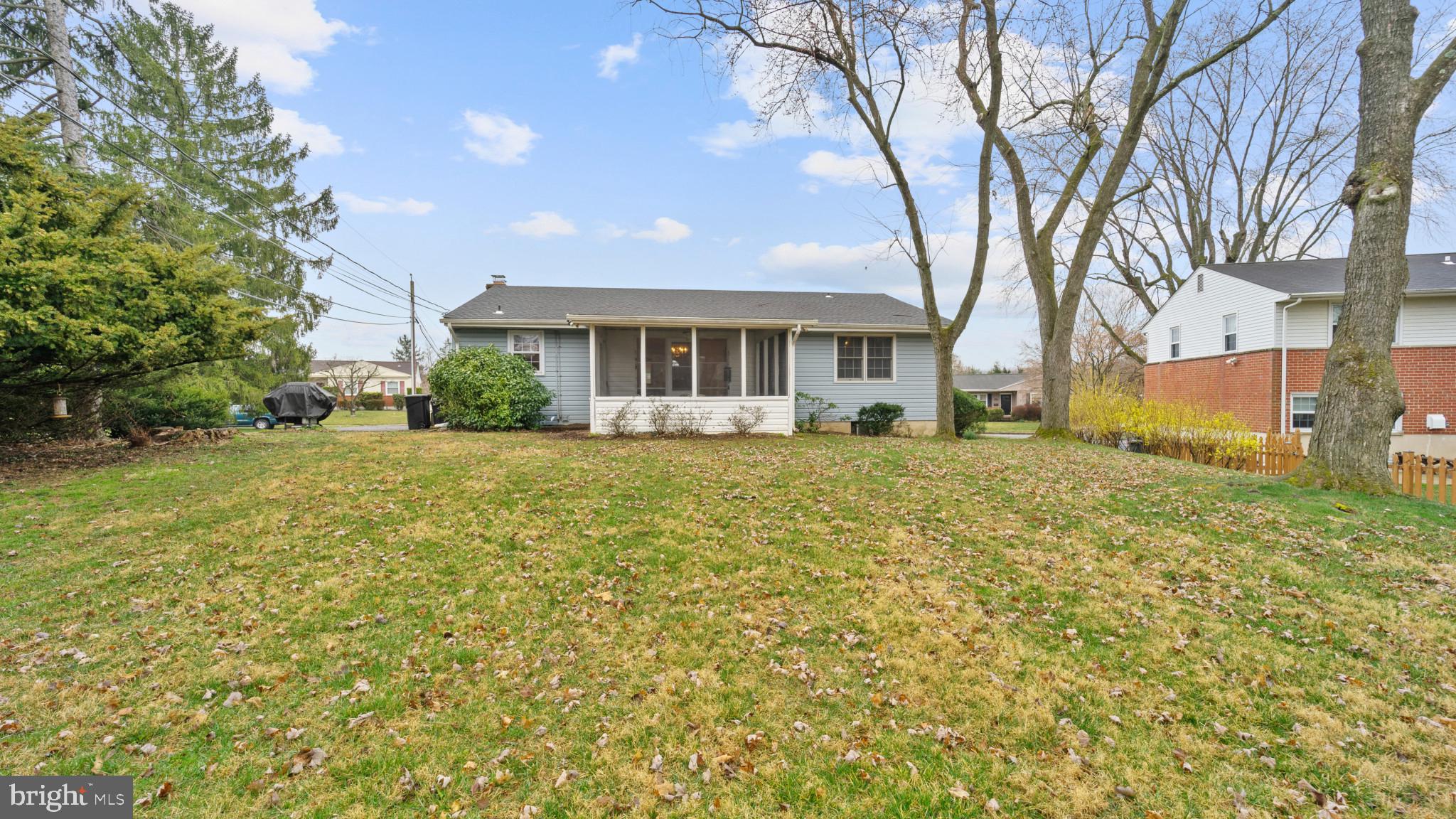 240 Coldbrook Road Lutherville-Timonium, MD 21093 - Photo 4 of 38 Gallery Image 4