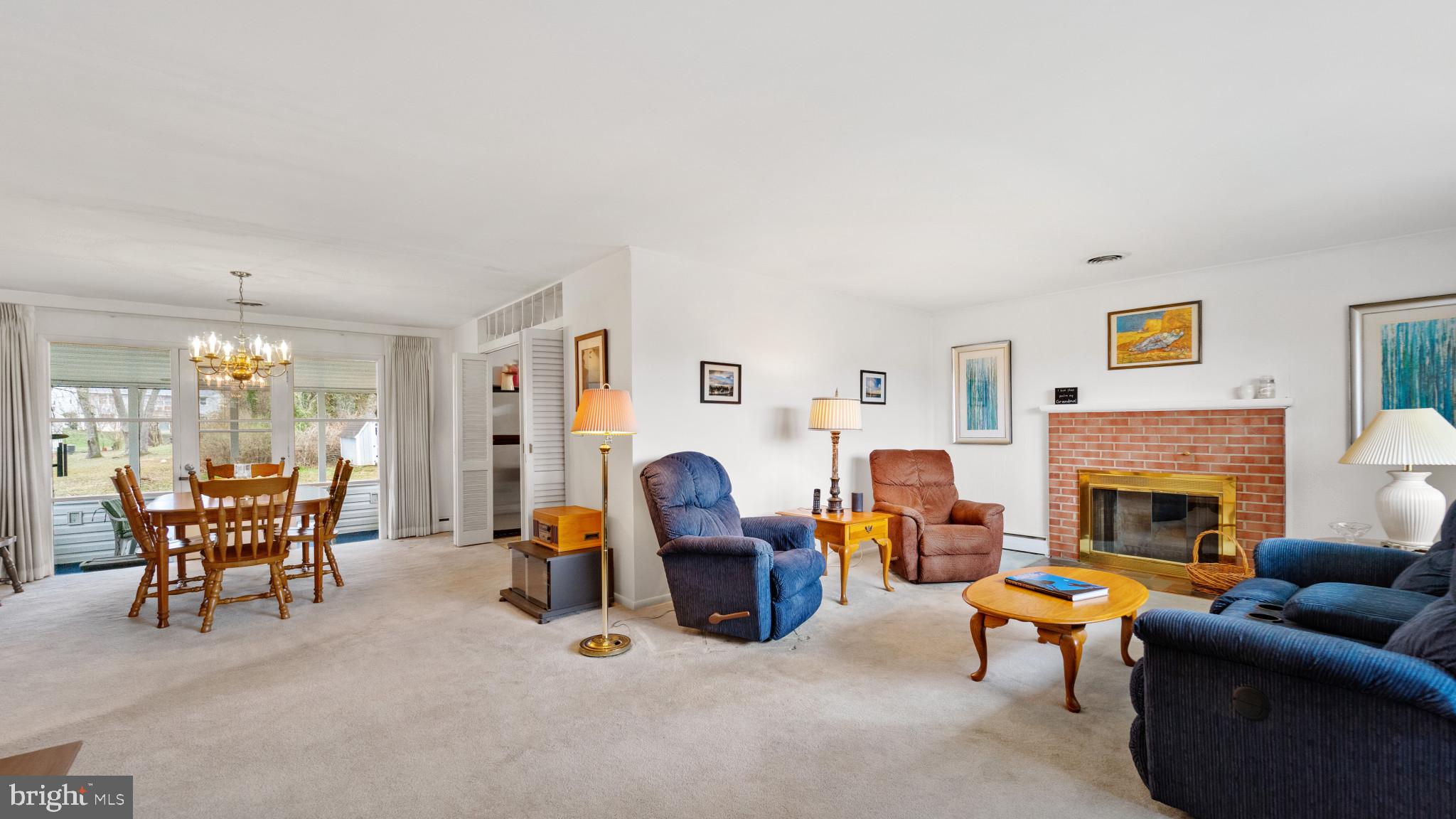 240 Coldbrook Road Lutherville-Timonium, MD 21093 - Photo 7 of 38 Gallery Image 7