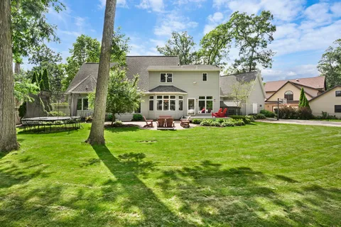 $1,175,000 | 5960 Oak Hollow Drive, McFarland, WI 53558