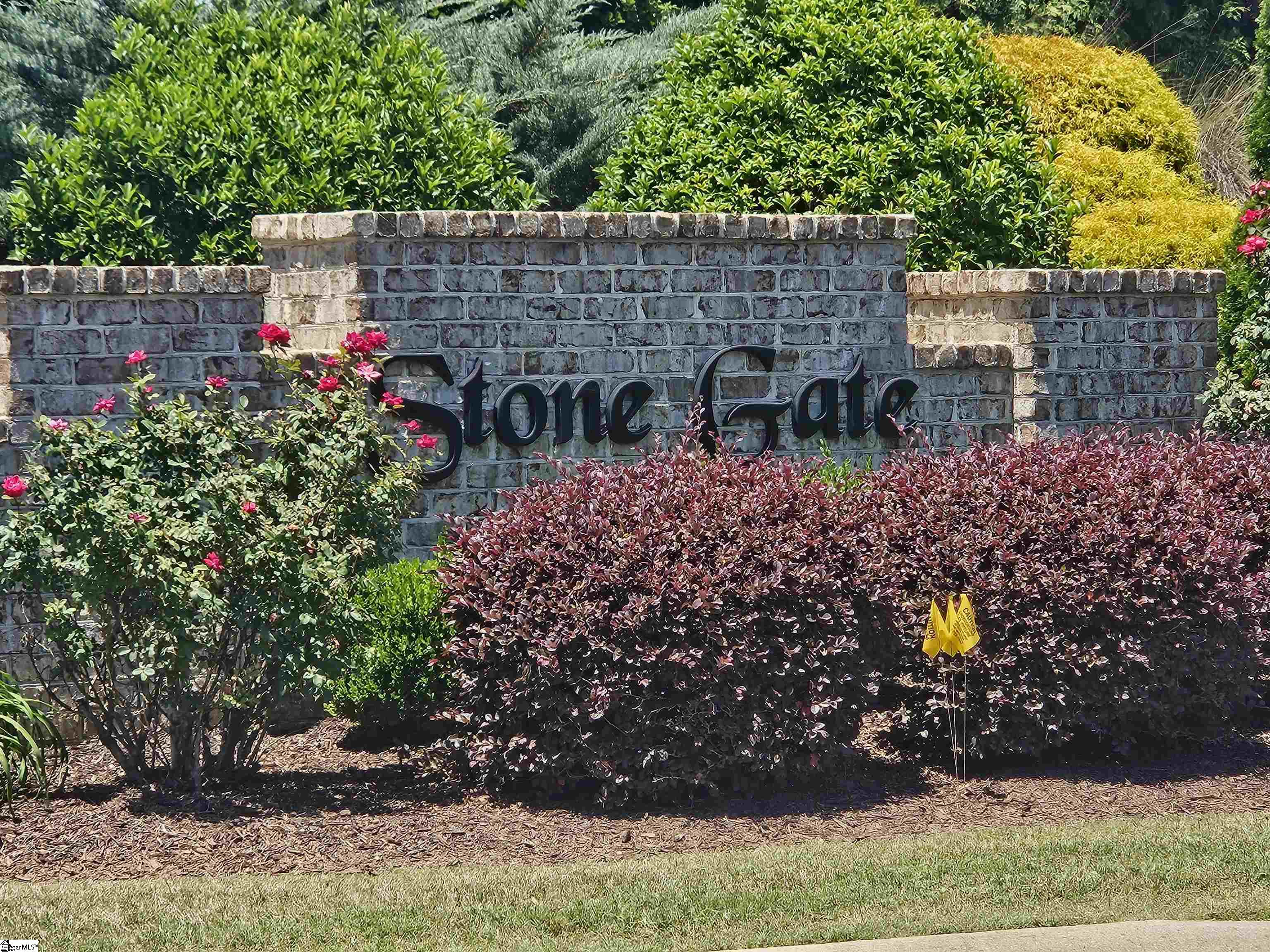 147 Stone Gate Drive Duncan, SC 29334 - Photo 38 of 39