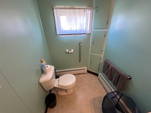 443 Main Road Bridgewater, ME 04735 - Photo 32 of 39 IMG_5189