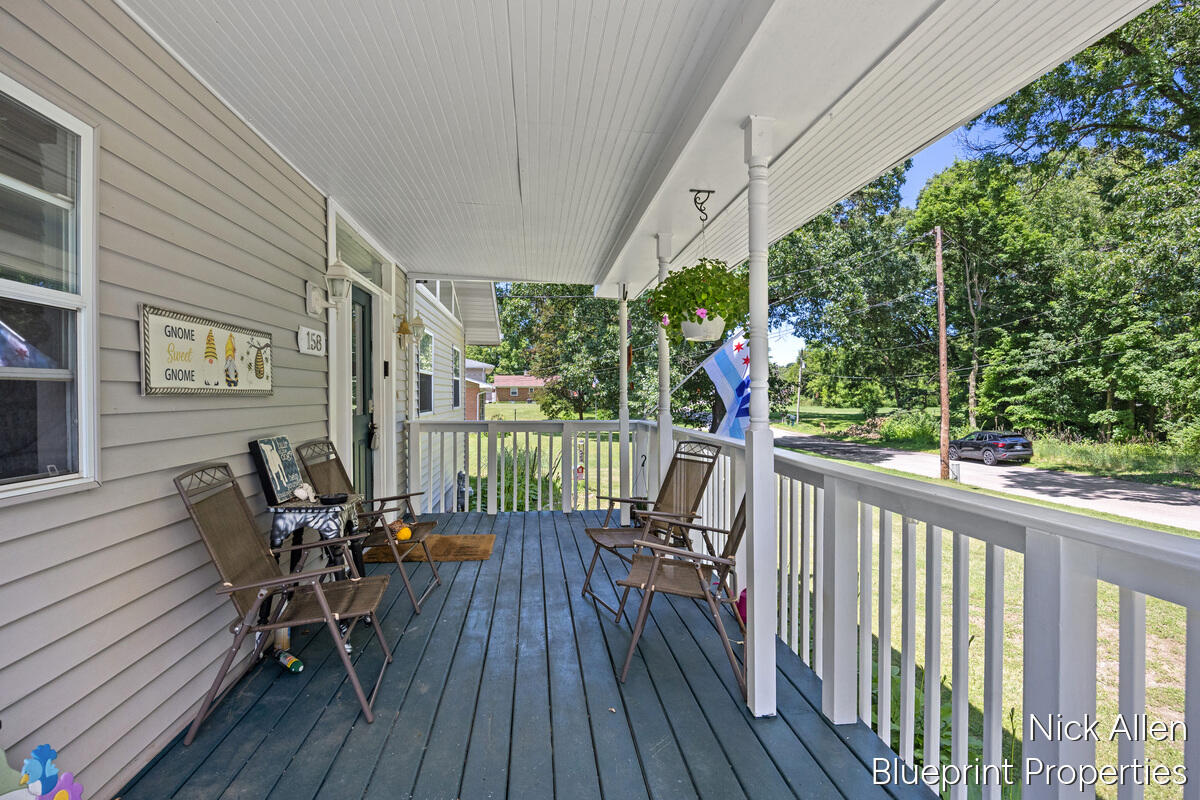 158 Wilson Street Coloma, MI 49038 - Photo 4 of 30 158-Wilson_004