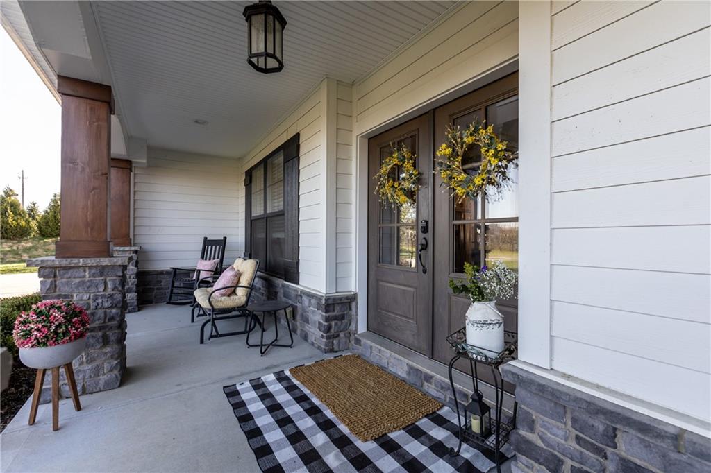 159 Davidson Road Mars, PA 16046 - Photo 4 of 50 a outdoor space with furniture