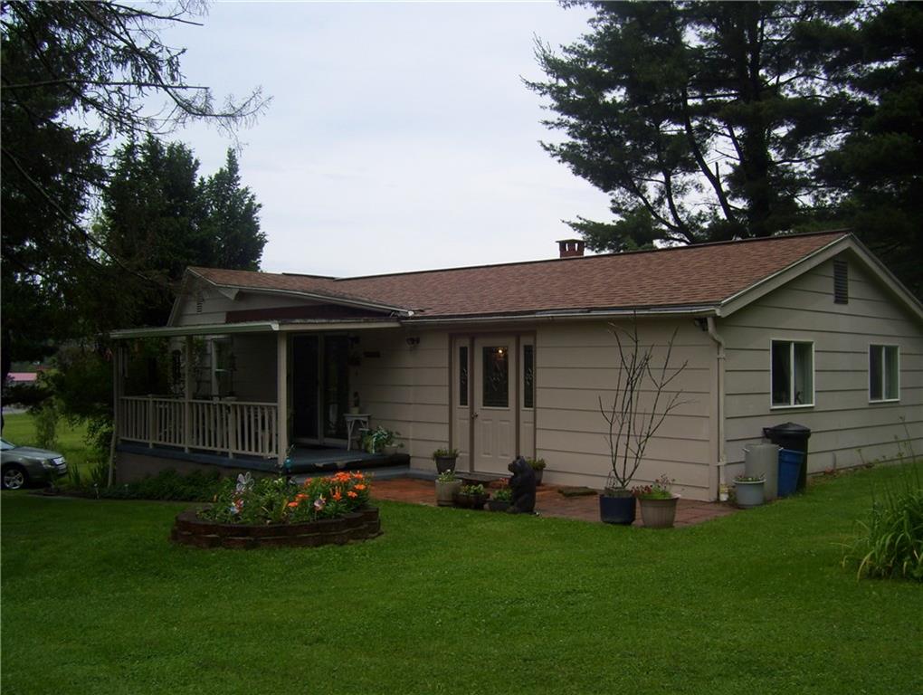 56 Reservoir Road Uniontown, PA 15401 - Photo 3 of 25 Gallery Image 3