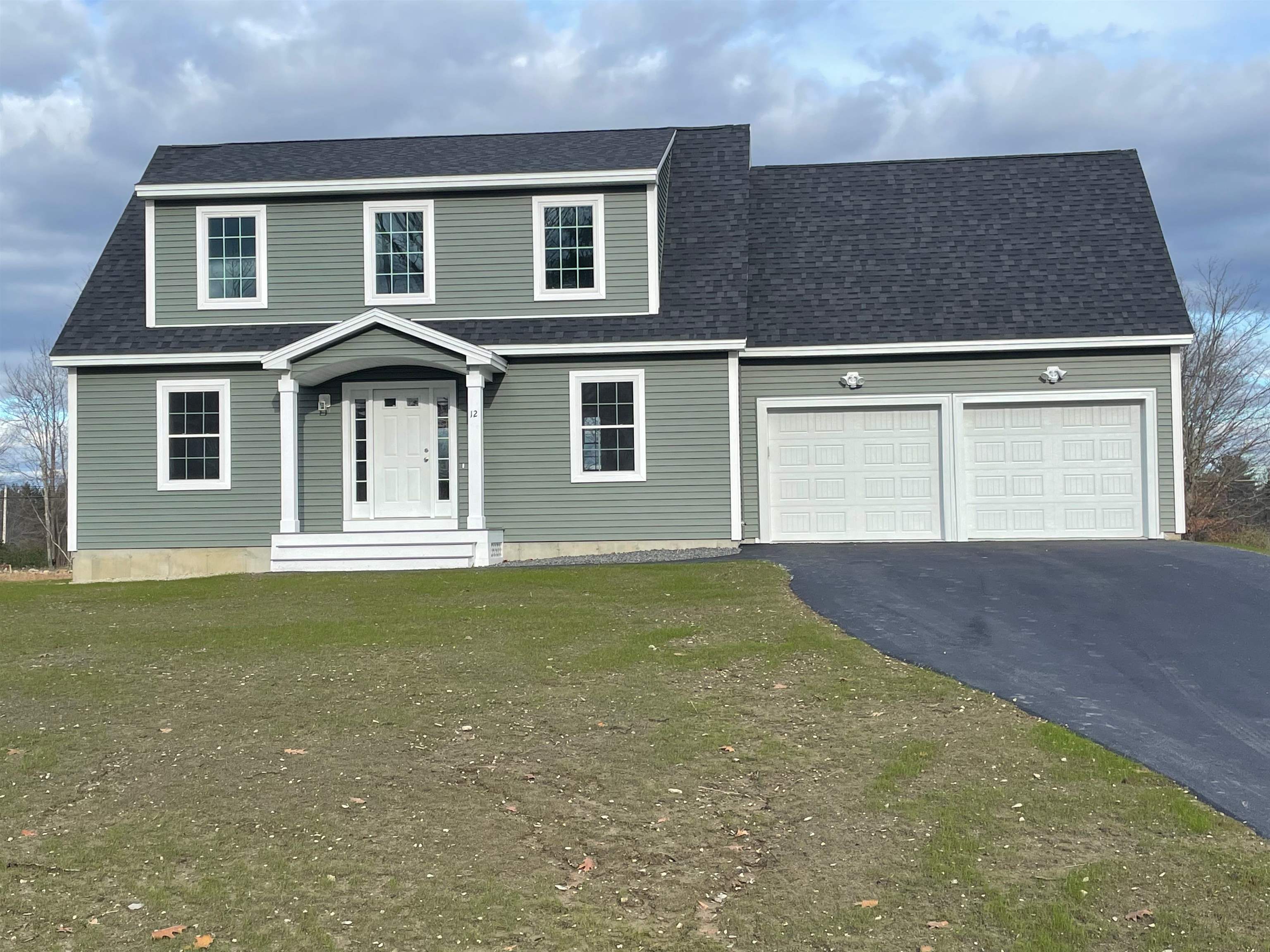 12 Bovee Lane, Unit 31029 Rochester, NH 03868 - Photo 1 of 27 Gallery Image 1