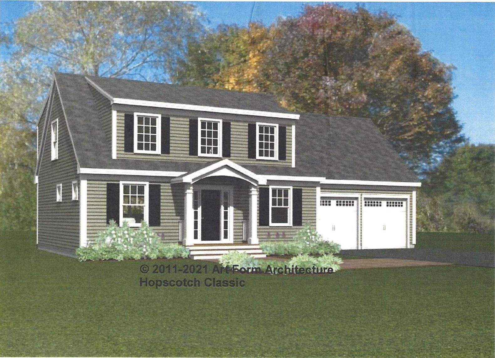 12 Bovee Lane, Unit 31029 Rochester, NH 03868 - Photo 3 of 27 Gallery Image 3