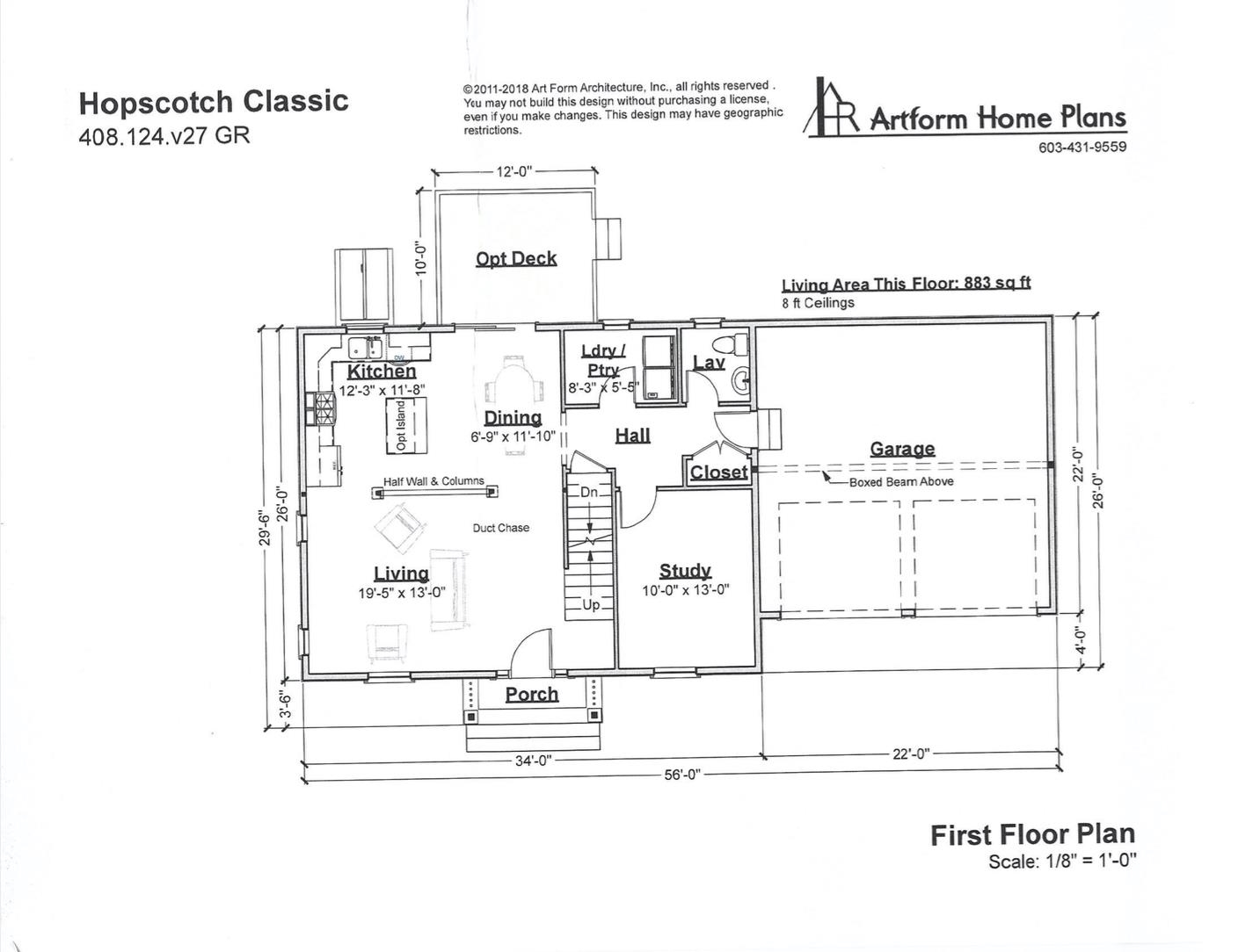 12 Bovee Lane, Unit 31029 Rochester, NH 03868 - Photo 4 of 27 Gallery Image 4
