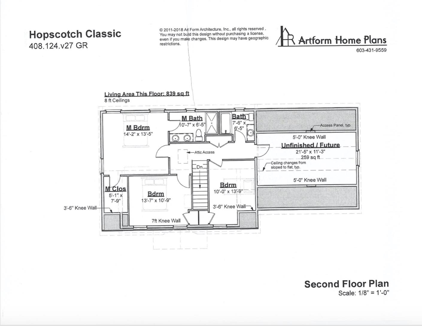 12 Bovee Lane, Unit 31029 Rochester, NH 03868 - Photo 5 of 27 Gallery Image 5