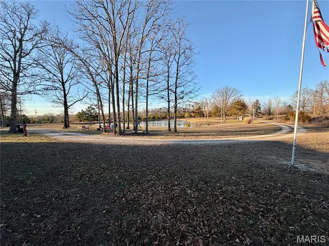 $144,000 | 600 County Road 2160, Lenox, MO 65541