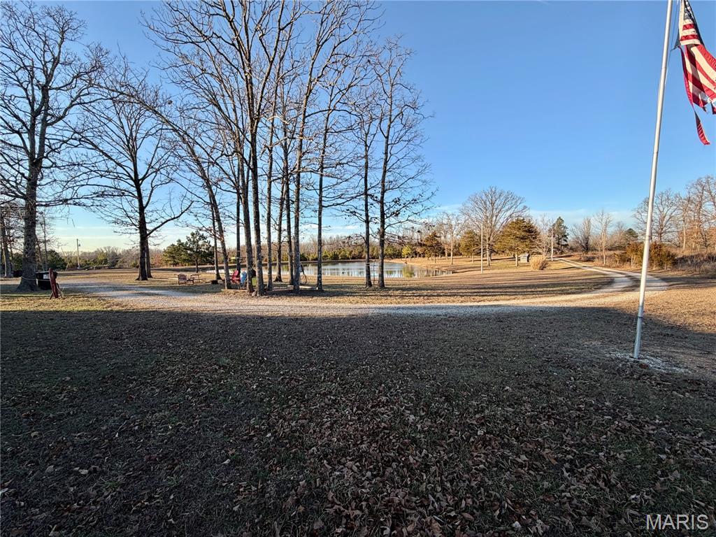 600 County Road 2160 Lenox, MO 65541 - Photo 12 of 28