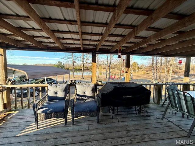 $144,000 | 600 County Road 2160, Lenox, MO 65541