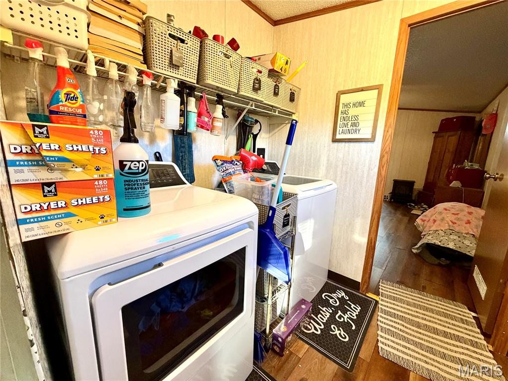 600 County Road 2160 Lenox, MO 65541 - Photo 14 of 28