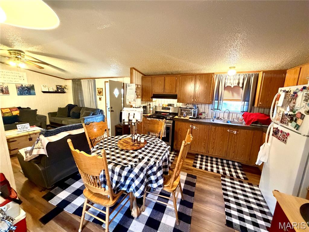 600 County Road 2160 Lenox, MO 65541 - Photo 19 of 28