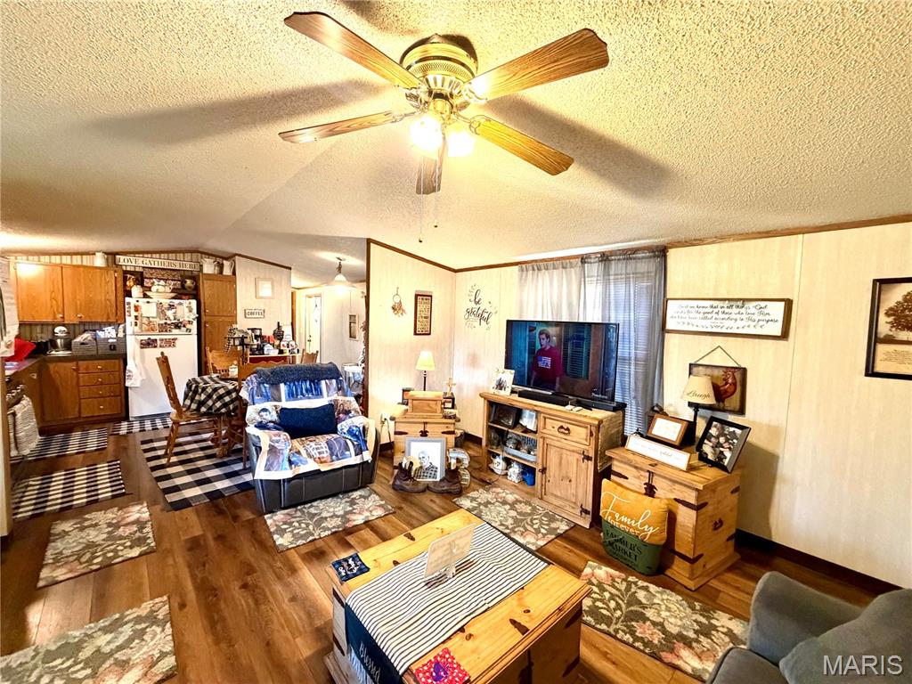 600 County Road 2160 Lenox, MO 65541 - Photo 20 of 28