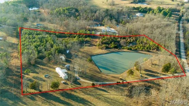 $144,000 | 600 County Road 2160, Lenox, MO 65541