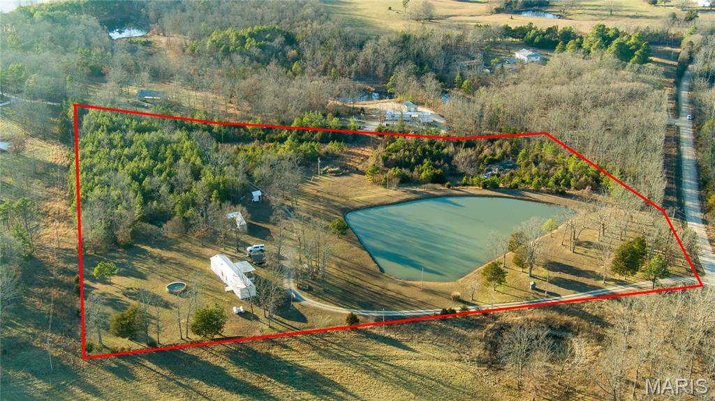 600 County Road 2160 Lenox, MO 65541 - Photo 2 of 28