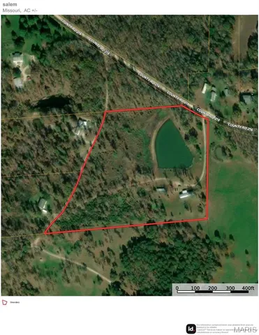 $144,000 | 600 County Road 2160, Lenox, MO 65541