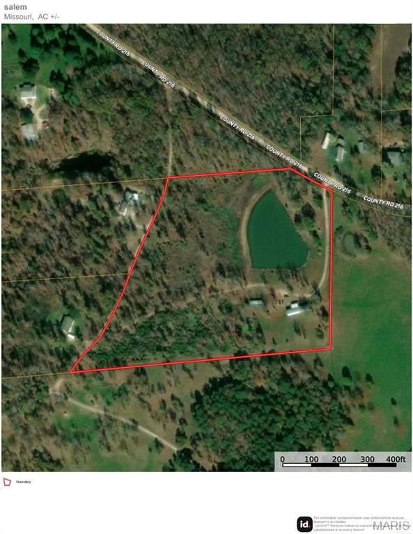 600 County Road 2160 Lenox, MO 65541 - Photo 21 of 28