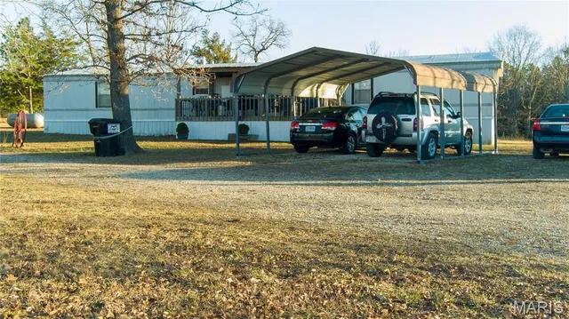 $144,000 | 600 County Road 2160, Lenox, MO 65541