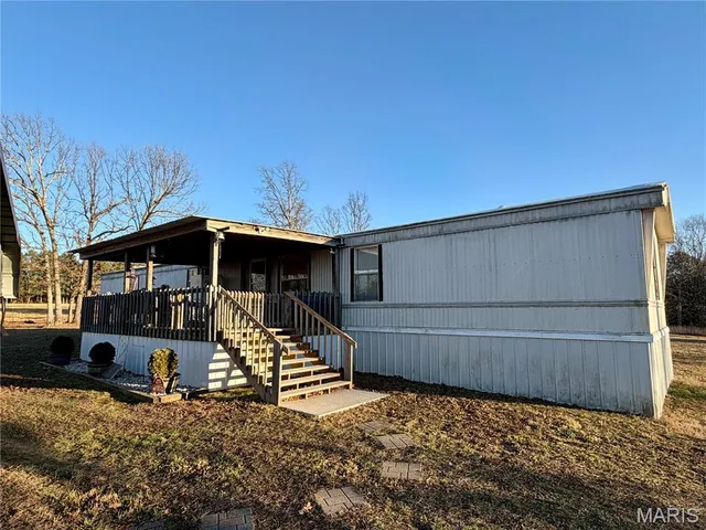 $144,000 | 600 County Road 2160, Lenox, MO 65541