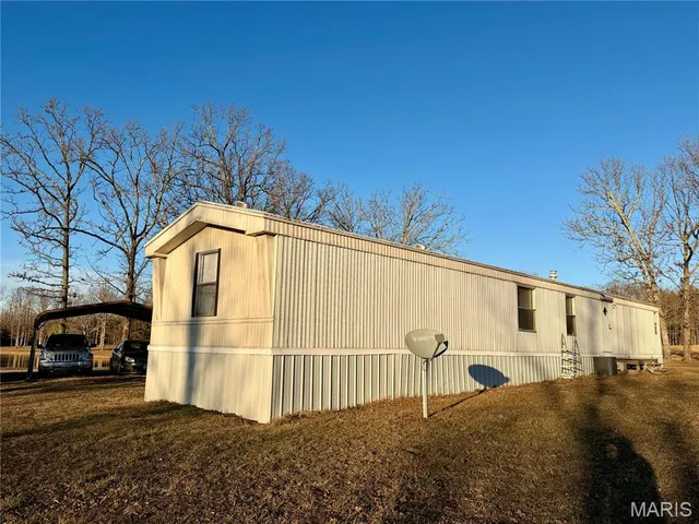 $144,000 | 600 County Road 2160, Lenox, MO 65541