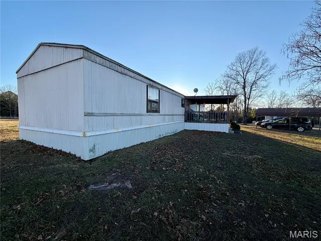 $144,000 | 600 County Road 2160, Lenox, MO 65541