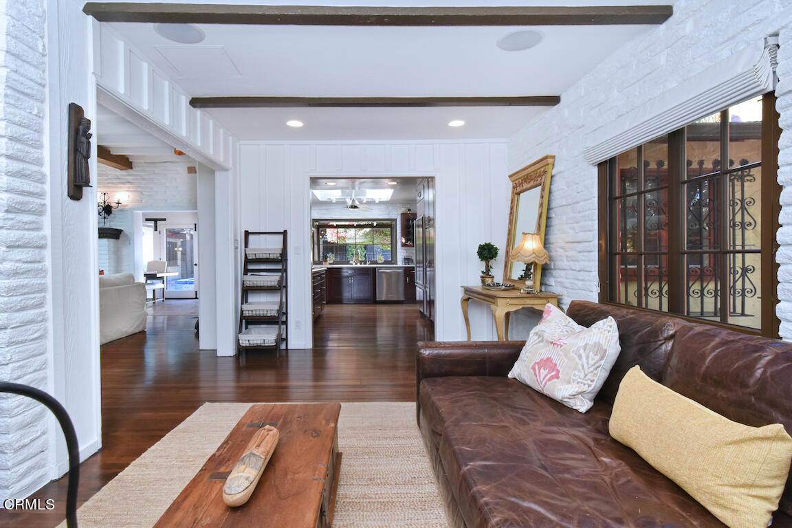 4727 Libbit Avenue Encino, CA 91436 - Photo 15 of 47 4727LibbitMLS036