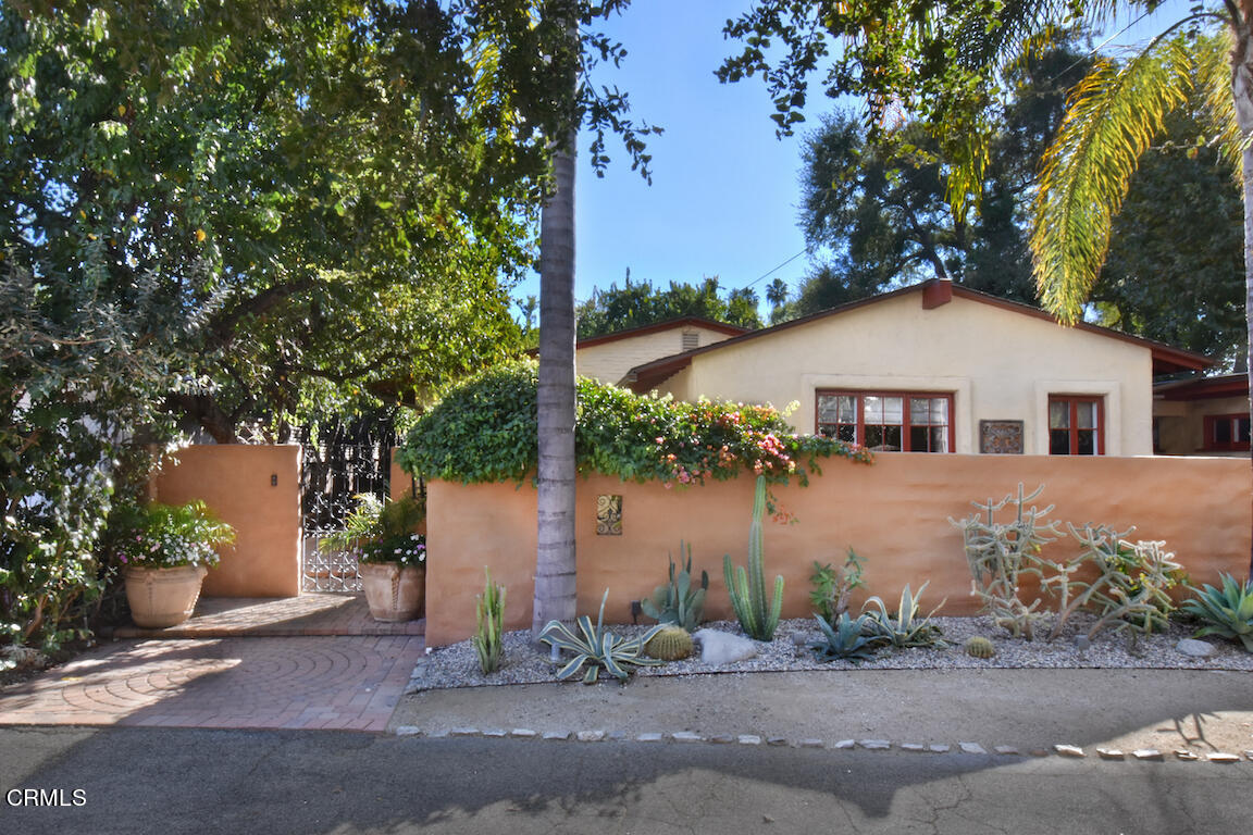 4727 Libbit Avenue Encino, CA 91436 - Photo 2 of 47 4727LibbitMLS007