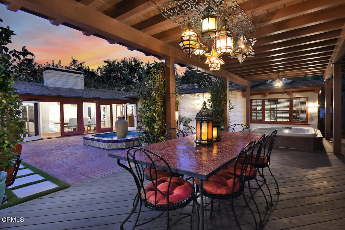 4727 Libbit Avenue Encino, CA 91436 - Photo 24 of 47 4727LibbitMLS087