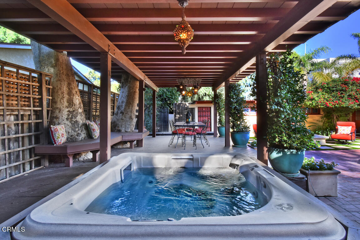 4727 Libbit Avenue Encino, CA 91436 - Photo 25 of 47 4727LibbitMLS089