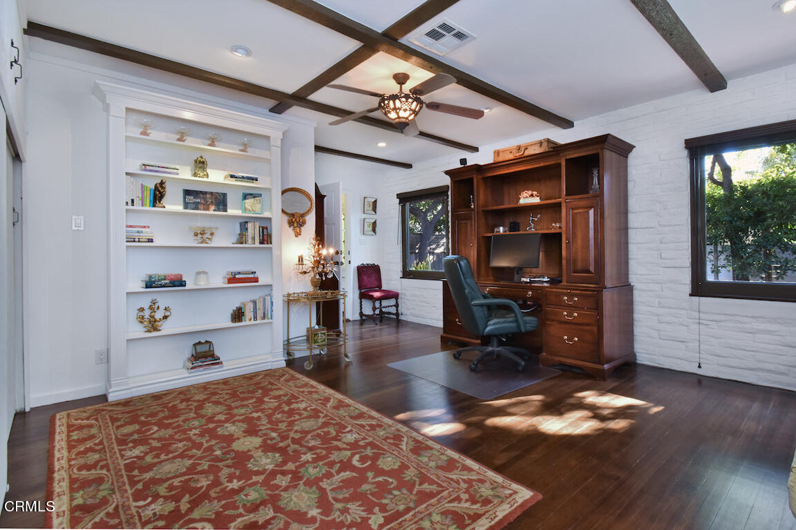 4727 Libbit Avenue Encino, CA 91436 - Photo 35 of 47 4727LibbitMLS056a