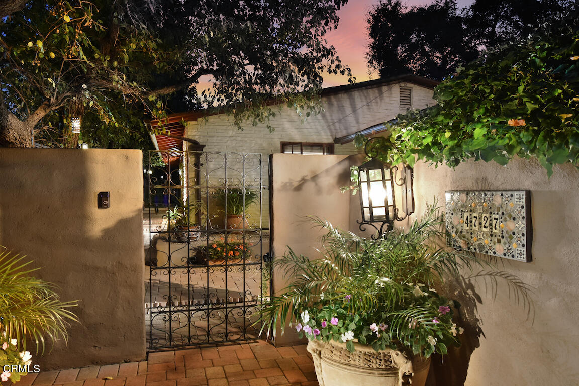 4727 Libbit Avenue Encino, CA 91436 - Photo 4 of 47 4727LibbitMLS009