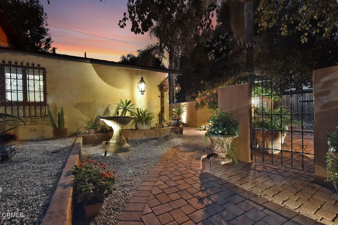 4727 Libbit Avenue Encino, CA 91436 - Photo 7 of 47 4727LibbitMLS011