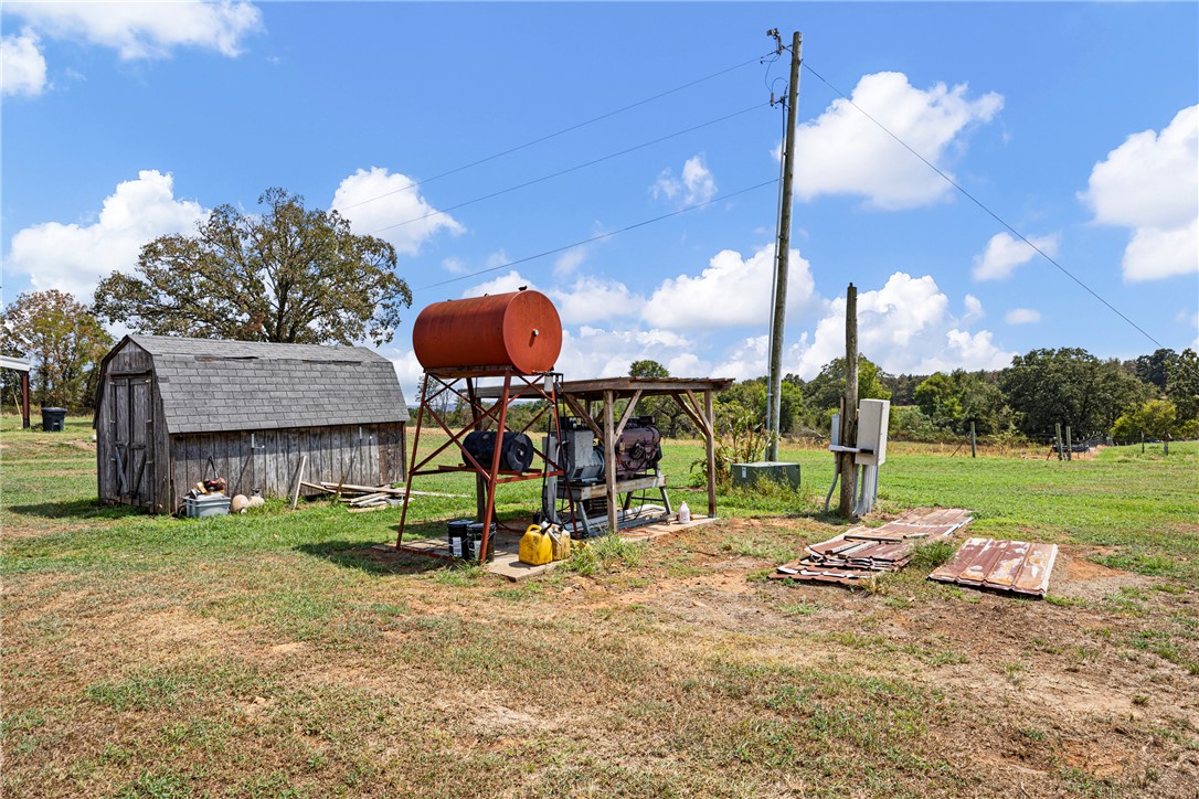 13589 Middle Ridge Road Ozark, AR 72949 - Photo 22 of 44 Gallery Image 22