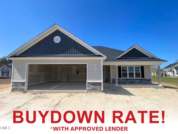 $299,000 | 103 Nova Place, Pikeville, NC 27863