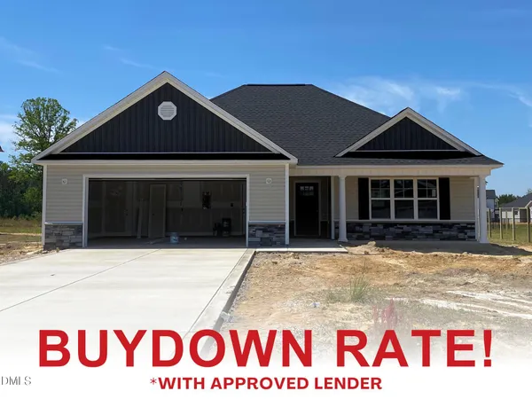 $299,000 | 103 Nova Place, Pikeville, NC 27863