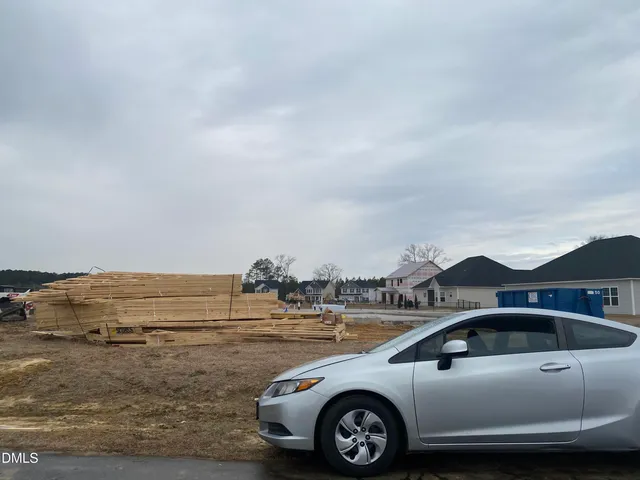 $299,000 | 103 Nova Place, Pikeville, NC 27863