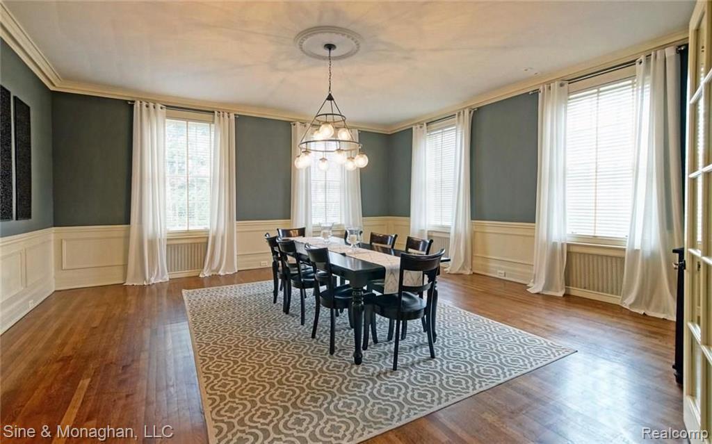 175 Ridge Road Grosse Pointe Farms, MI 48236 - Photo 5 of 30